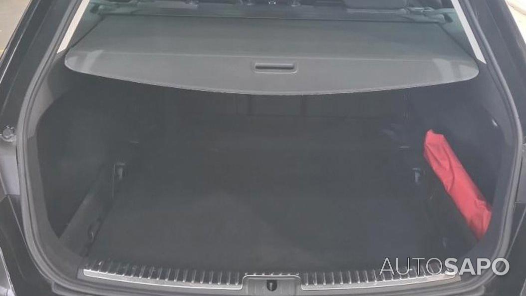 Seat Leon ST 1.6 TDi Style S/S de 2018