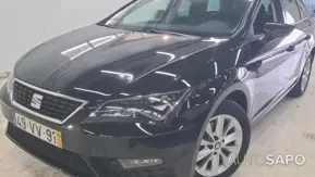 Seat Leon ST 1.6 TDi Style S/S de 2018