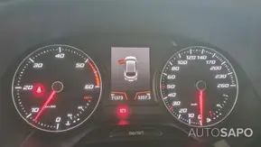 Seat Leon ST 1.6 TDi Style S/S de 2018