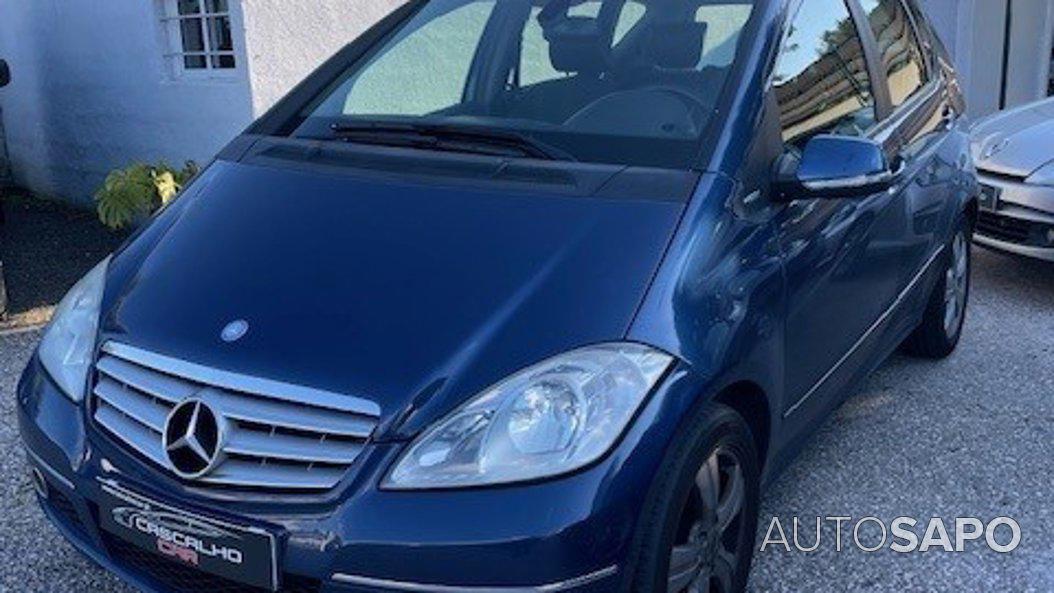 Mercedes-Benz Classe A de 2009