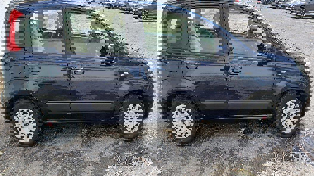 Fiat Panda 1.2 Young de 2015