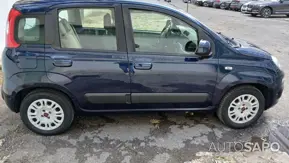 Fiat Panda 1.2 Young de 2015