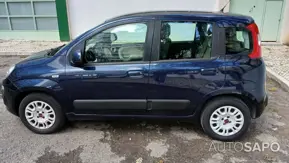 Fiat Panda 1.2 Young de 2015