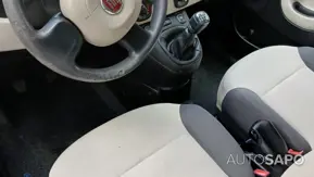 Fiat Panda 1.2 Young de 2015