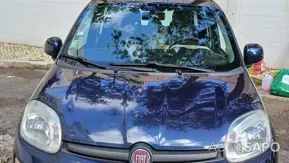 Fiat Panda 1.2 Young de 2015