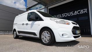 Ford Transit de 2014