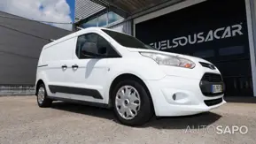 Ford Transit de 2014