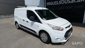 Ford Transit de 2014