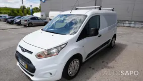Ford Transit de 2014