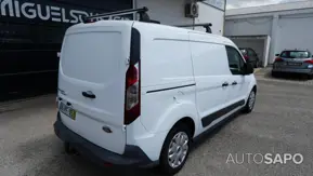 Ford Transit de 2014