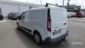 Ford Transit de 2014