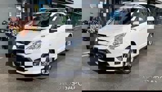 Ford Grand C-MAX de 2014