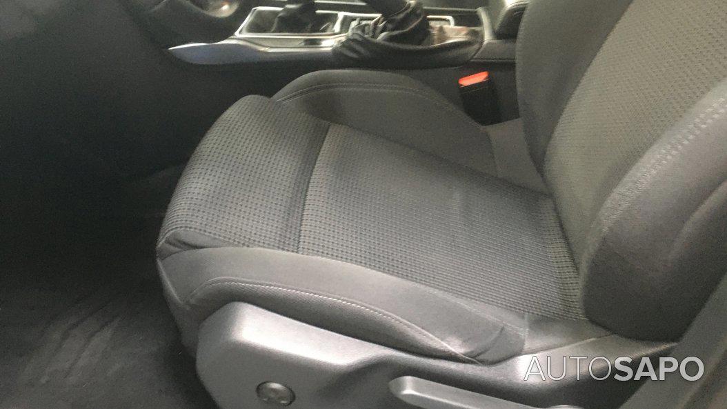Peugeot 508 SW 1.6 BlueHDi Active de 2017