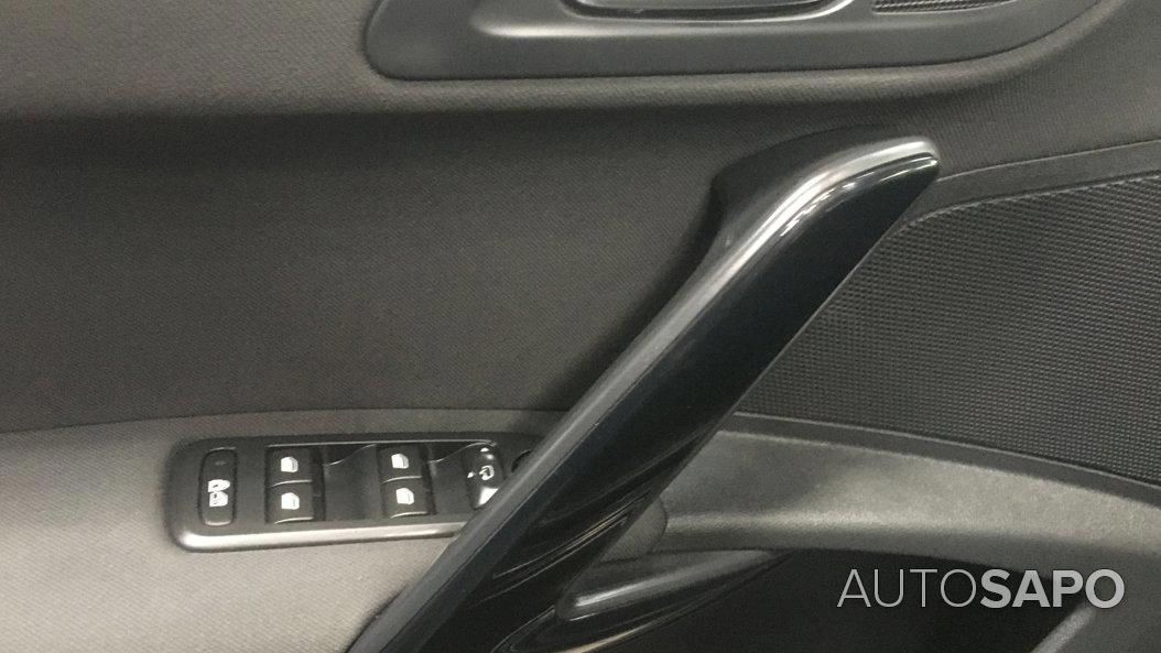 Peugeot 508 SW 1.6 BlueHDi Active de 2017