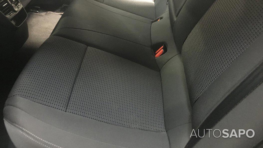 Peugeot 508 SW 1.6 BlueHDi Active de 2017