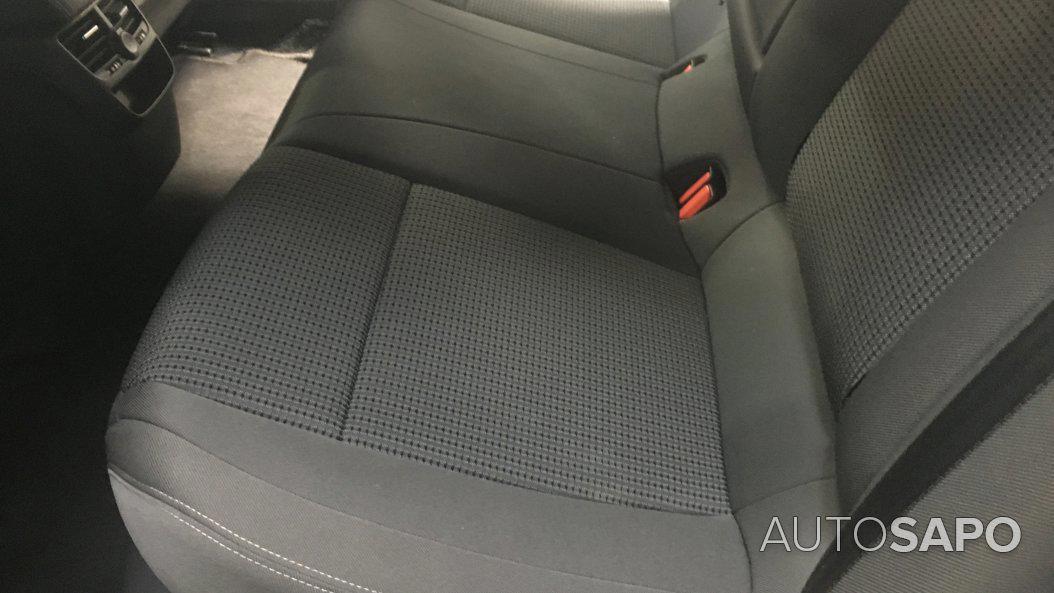 Peugeot 508 SW 1.6 BlueHDi Active de 2017