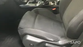 Peugeot 508 SW 1.6 BlueHDi Active de 2017