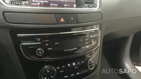 Peugeot 508 SW 1.6 BlueHDi Active de 2017