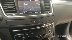 Peugeot 508 SW 1.6 BlueHDi Active de 2017