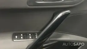 Peugeot 508 SW 1.6 BlueHDi Active de 2017