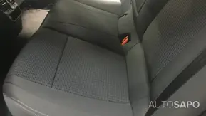 Peugeot 508 SW 1.6 BlueHDi Active de 2017