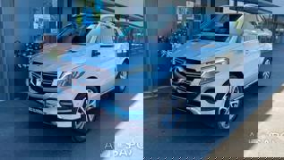Mercedes-Benz Classe GLE 250 d de 2018