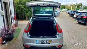 Citroen C4 Coupé 1.6 HDi X de 2007
