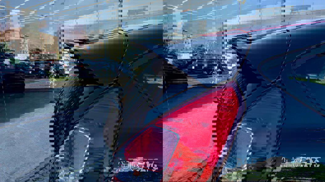 Ford Fiesta de 2016