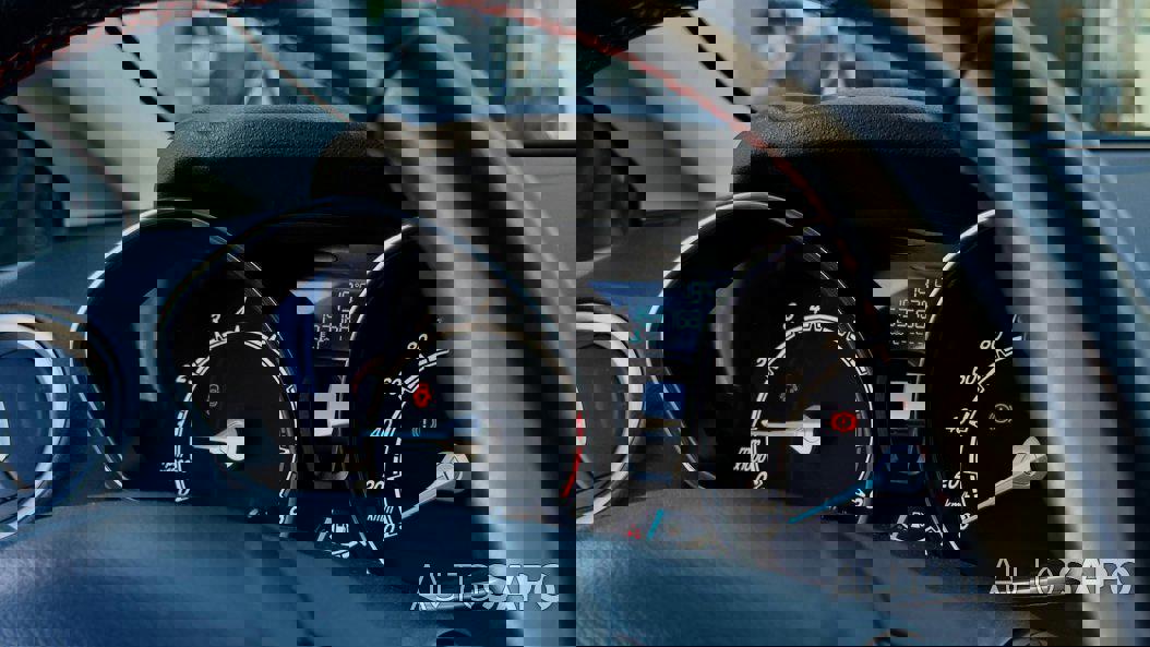 Ford Fiesta de 2016