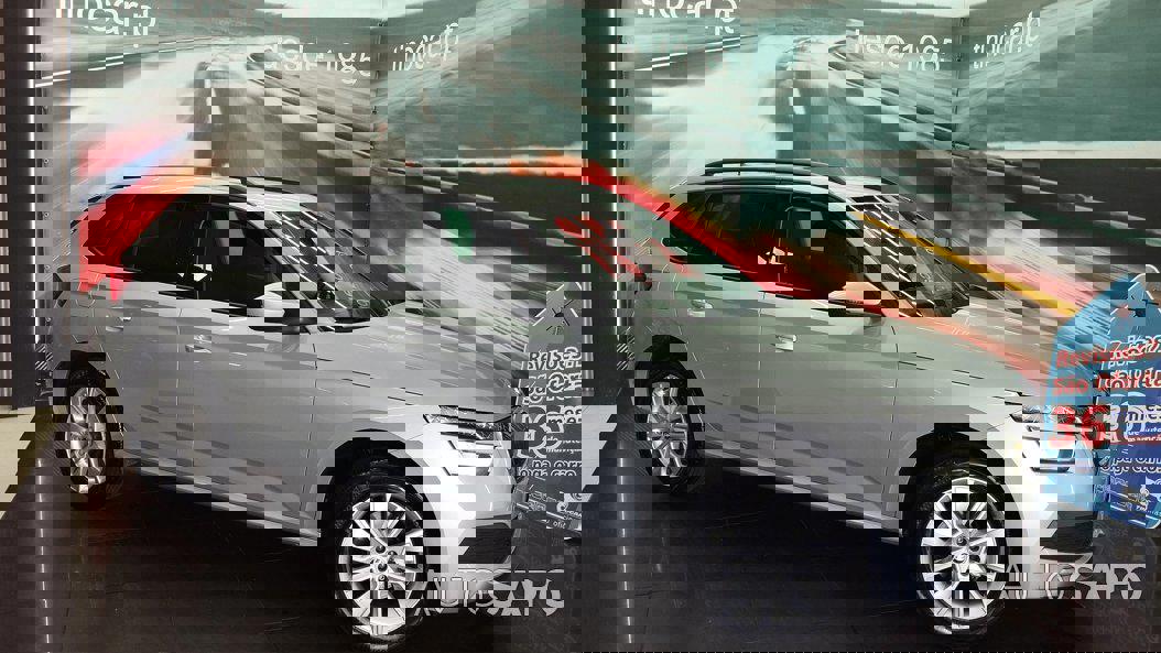 Skoda Kamiq de 2023