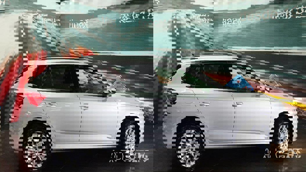 Skoda Kamiq de 2023