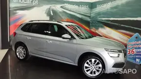 Skoda Kamiq de 2023