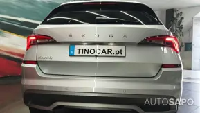 Skoda Kamiq de 2023