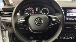 Skoda Kamiq de 2023