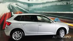 Skoda Kamiq de 2023