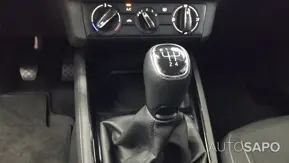 Skoda Kamiq de 2023
