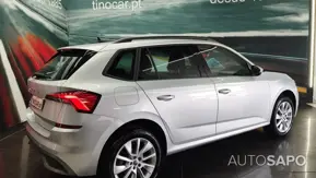 Skoda Kamiq de 2023