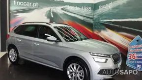 Skoda Kamiq de 2023