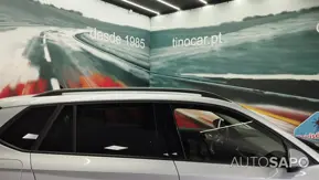 Skoda Kamiq de 2023