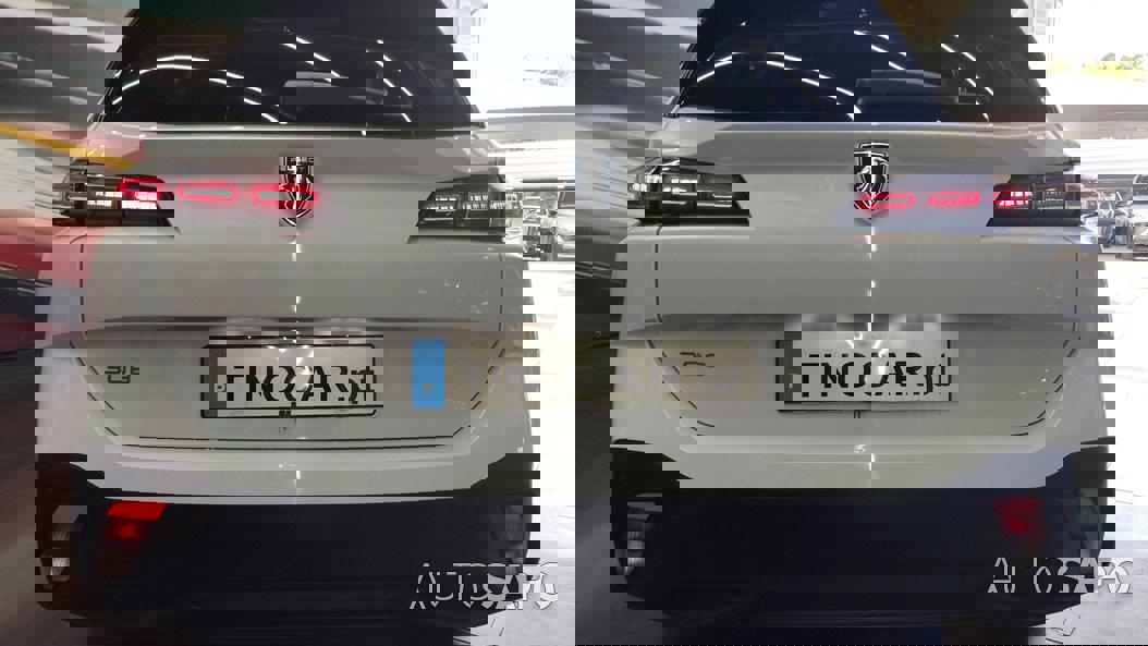 Peugeot 308 1.2 PureTech Allure Pack de 2024