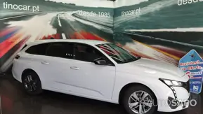 Peugeot 308 1.2 PureTech Allure Pack de 2024