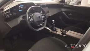 Peugeot 308 1.2 PureTech Allure Pack de 2024