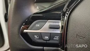 Peugeot 308 1.2 PureTech Allure Pack de 2024