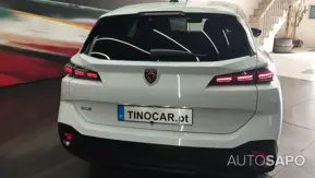 Peugeot 308 1.2 PureTech Allure Pack de 2024