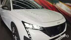 Peugeot 308 1.2 PureTech Allure Pack de 2024