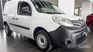 Renault Kangoo de 2019