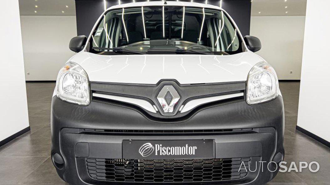 Renault Kangoo de 2019