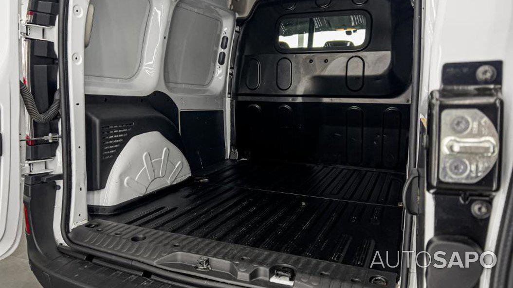 Renault Kangoo de 2019