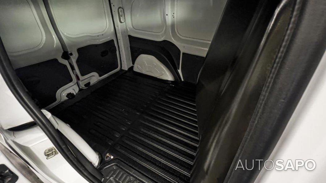 Renault Kangoo de 2019