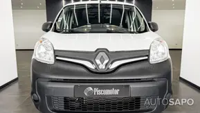 Renault Kangoo de 2019